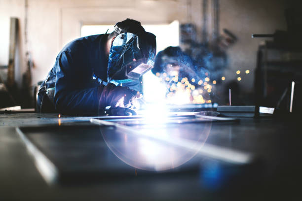 Best Automation and Robotic Welding in Whitehouse, TX