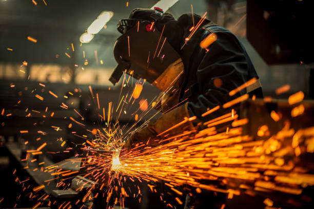 Best Artistic and Custom Metal Fabrication in Whitehouse, TX