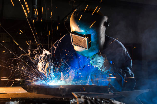 Best Artistic and Custom Metal Fabrication in Whitehouse, TX
