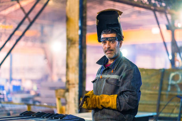 Affordable Welder Services in Whitehouse, TX