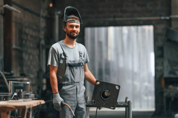 Best Maintenance and Repair Welding in Whitehouse, TX