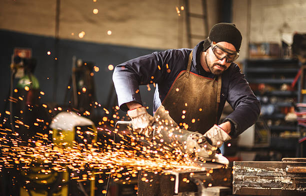 Best Specialty Welding Processes in Whitehouse, TX