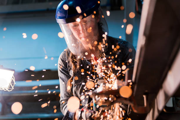 Best Structural Steel Welding in Whitehouse, TX