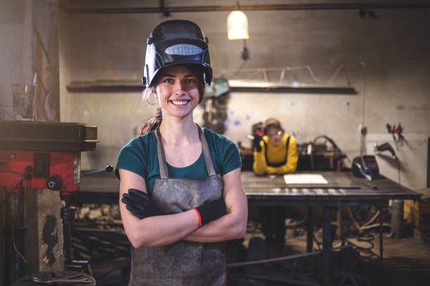 Professional Welder & Metal Fabrication in Whitehouse, TX